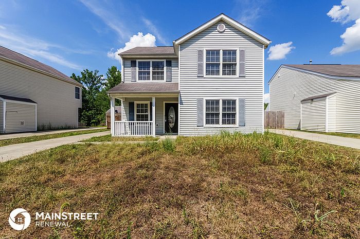 1st image of 6403 Maravian Dr