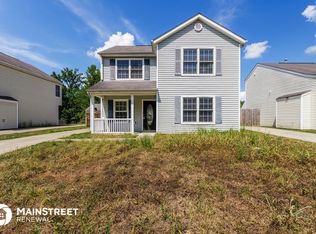6403 Maravian Dr, Louisville, KY