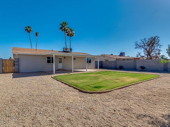 BEAUTIFUL LOW MAINTENANCE YARD