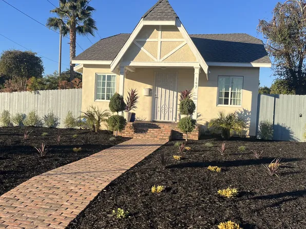 147 W Ellis Ave, Inglewood, CA 90302