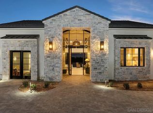 6691-93 Camino Saucito, Rancho Santa Fe, CA 92067