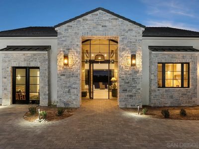 6691-93 Camino Saucito, Rancho Santa Fe, CA, 92067