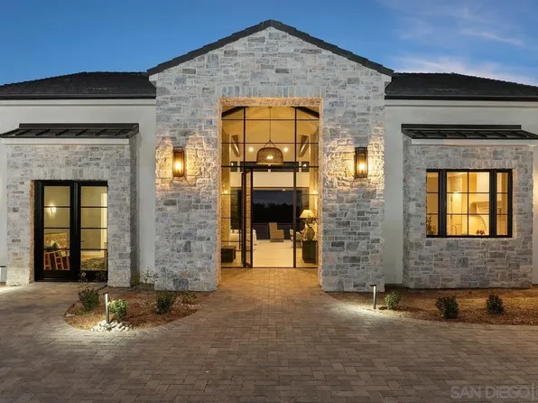 6691-93 Camino Saucito, Rancho Santa Fe, CA 92067
