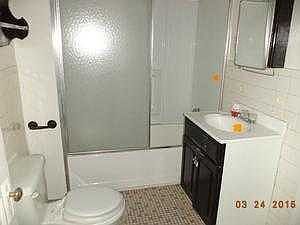 bath room