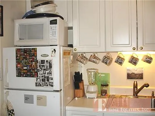 Rented by Time Equities, Inc. | media 1