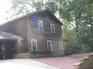 2876 Bob White Dr, Duluth, GA 30096