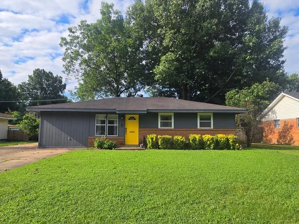 710 Dover Rd, West Memphis, AR 72301