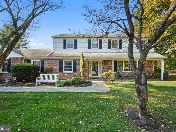 1497 Lexington Ln, Wayne, PA 19087