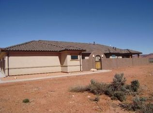 1125 S Kaibab Trl, Kanab, UT 84741