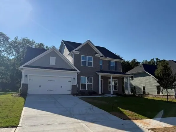5365 Julep Ct, Cumming, GA 30028