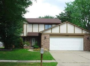 5087 Caraway Dr, Sterling Heights, MI 48314