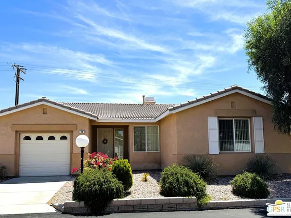 65565 Acoma Ave Space 49, Desert Hot Springs, CA 92240