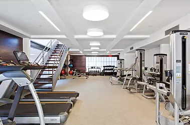 Rented by Living New York