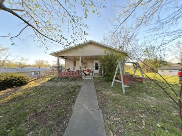 714 N Pike St, Sturgis, KY 42459