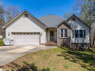 83 Old Boswell Rd, Travelers Rest, SC 29690