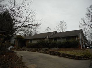 149 S Wildflower Rd, Asheville, NC 28804