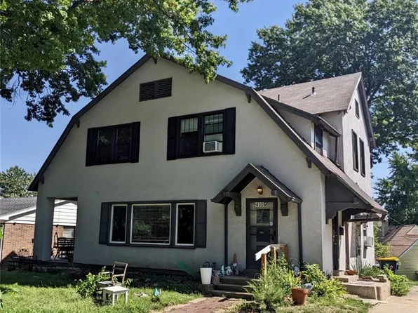 4005 Gladstone Blvd, Kansas City, MO 64123