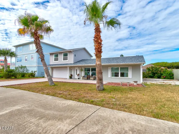 4766 S Atlantic Ave, Ponce Inlet, FL 32127