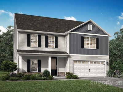 128 Tanner Loop, Troutman, NC, 28166