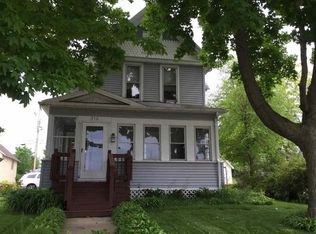 315 S Main St, Monticello, WI 53570