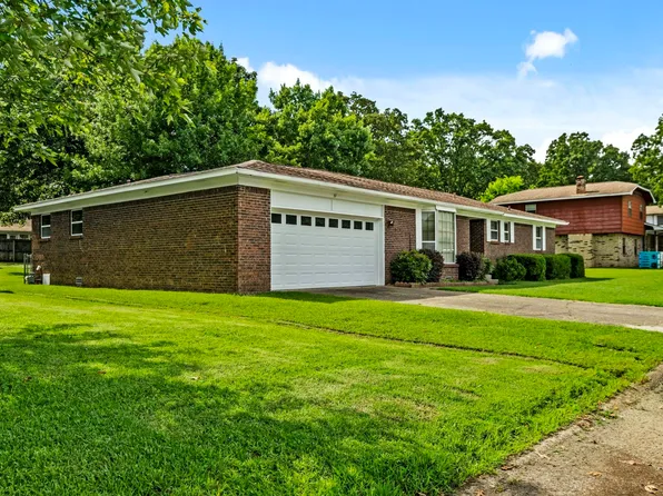 37 Jackson Oaks Dr, Sherwood, AR 72120