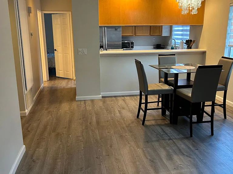 4850 Bella Pacific Row #157 — Photo 14