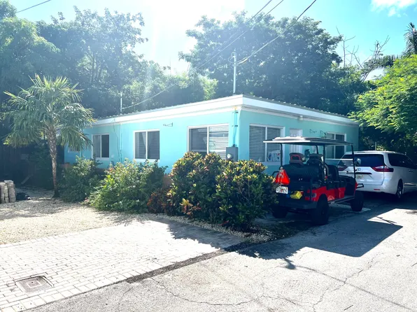 721 Galveston Ln, Key West, FL 33040