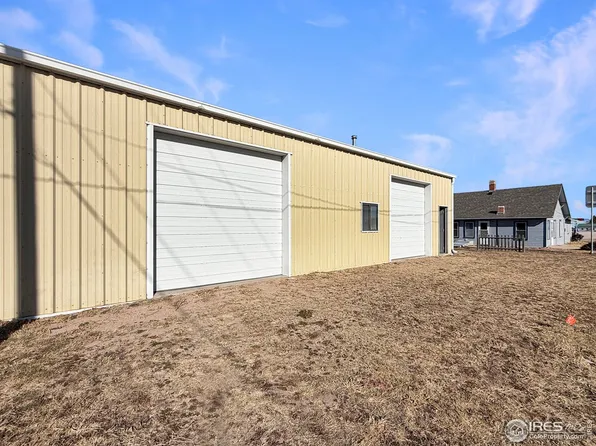241 E 1st St, Haxtun, CO 80731