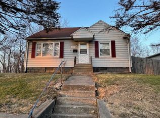 619 Monroe St, Muscatine, IA 52761