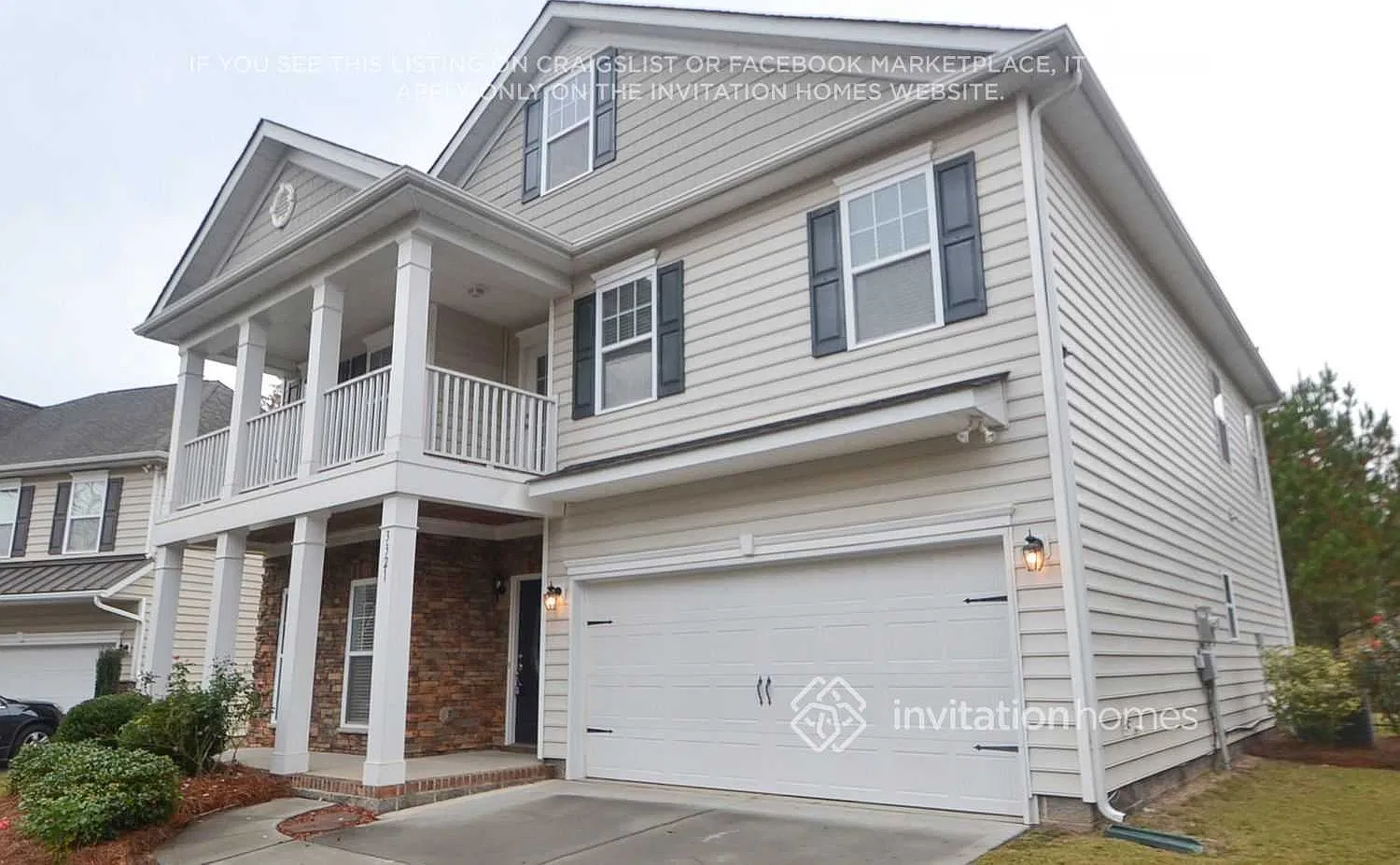 3321 Bridgewick Rd Waxhaw, NC 28173 — Photo 2
