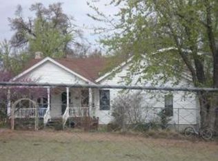 11315 Jeffords Ave, Choctaw, OK 73020