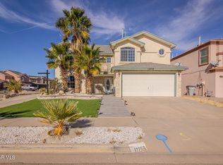 12259 Tierra Loma Rd, El Paso, TX 79938