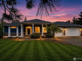 4902 74th Lane NE, Olympia, WA 98516