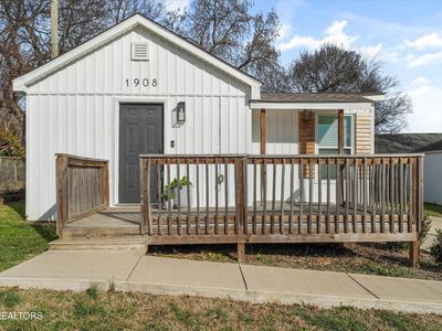 1908 Brice St, Knoxville, TN, 37917