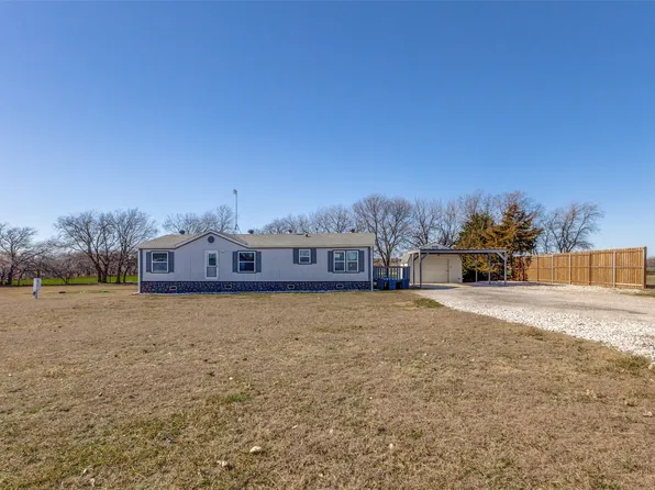 11090 Private Road 4914, Krum, TX 76249
