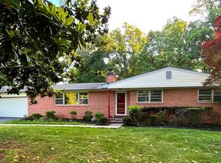 13306 Partridge Dr, Silver Spring, MD 20904