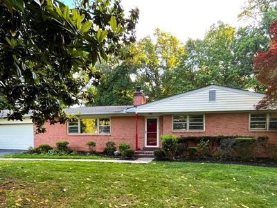 13306 Partridge Dr, Silver Spring, MD, 20904