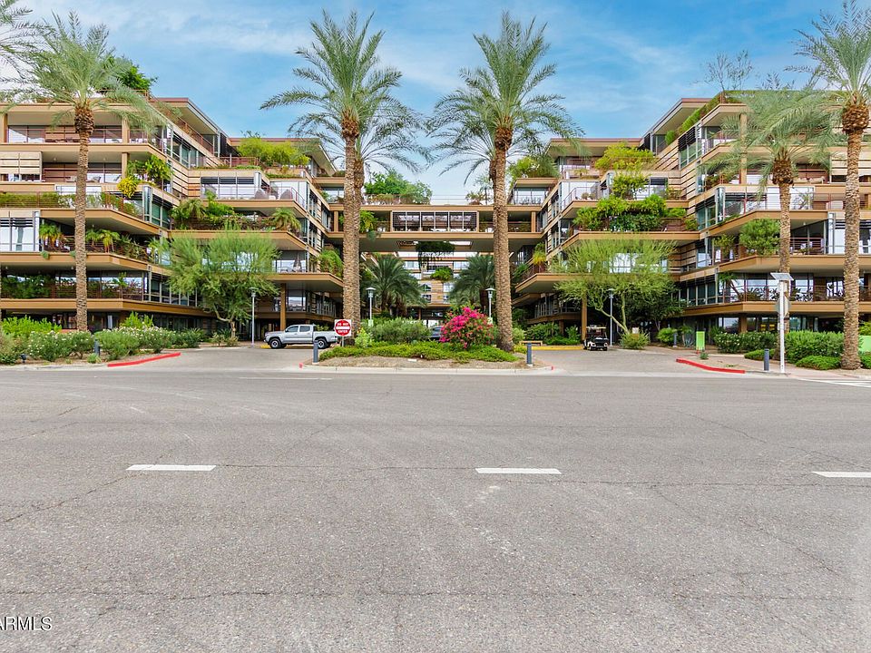 1st image of 7157 E Rancho Vista Dr Unit 2003
