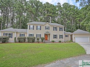 108 Elizabeth Ct, Guyton, GA 31312