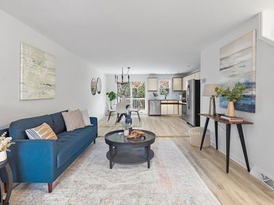 115 Grew Ave #B, Roslindale, MA, 02131