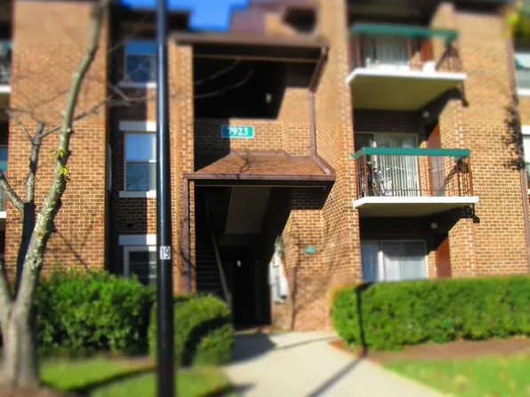 7923 Coriander Dr #12, Gaithersburg, MD 20879