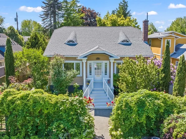 4024 Fawcett Avenue, Tacoma, WA 98418