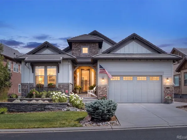 1108 Starglow Place, Littleton, CO 80126