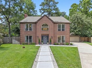 129 N Rainbow Ridge Cir, Spring, TX 77381