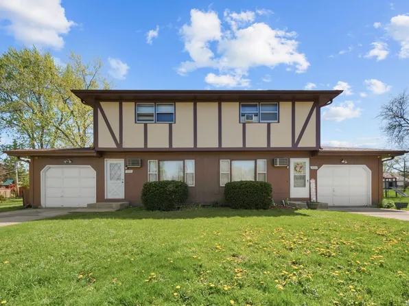 775-785 Gerten Ave, Aurora, IL 60505