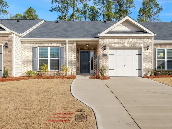 215 Willowton Lane, Hephzibah, GA