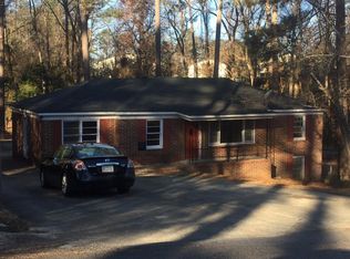 4379 Pharr Ave, Macon, GA 31204