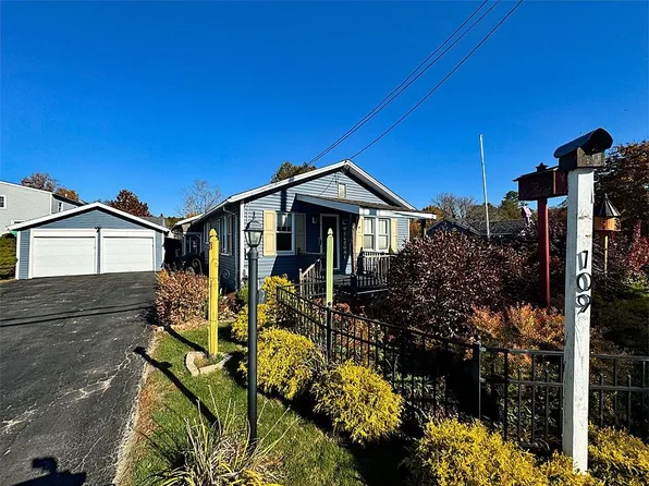 109 Killington Avenue, Rutland City, VT 05701