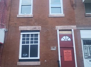 2754 N Hemberger St, Philadelphia, PA 19132