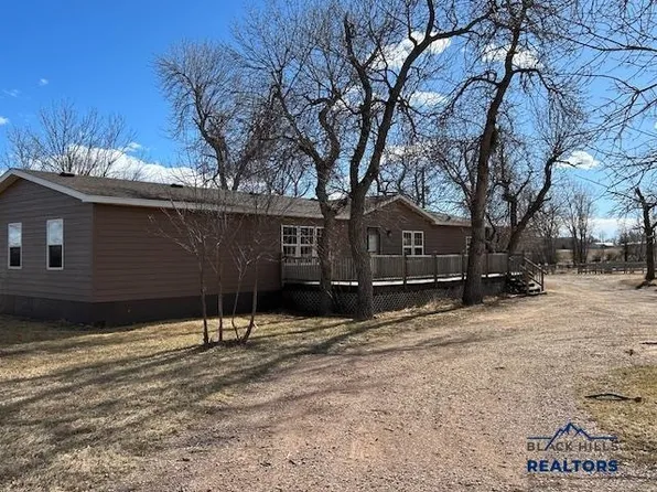 9740 219th St, Piedmont, SD 57769